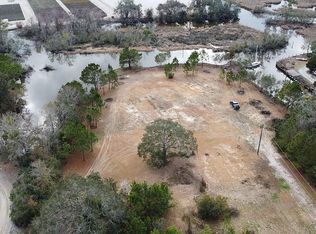 2669 Gator Rd Lot 2, Mobile, AL 36605