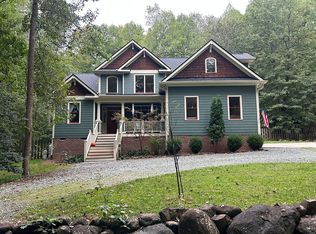 3247 Hamlets Chapel Rd, Pittsboro, NC 27312