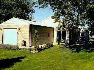 1442 Blandin Ave, Oregon, OH