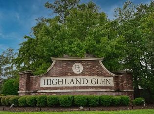 1431 Highland Green Pl, Spring, TX 77373