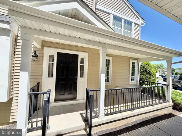 2602 Lexington Mews, Woolwich Township, NJ 08085