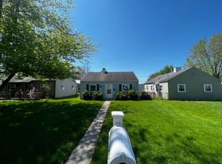 2913 W Godman Ave, Muncie, IN 47304