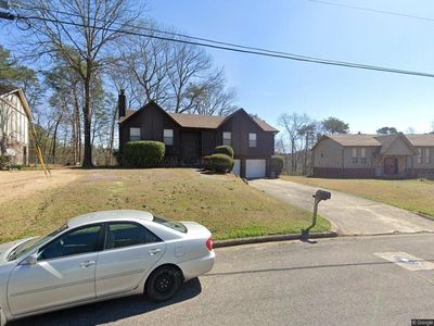 1537 Moseley Ln, Birmingham, AL, 35215