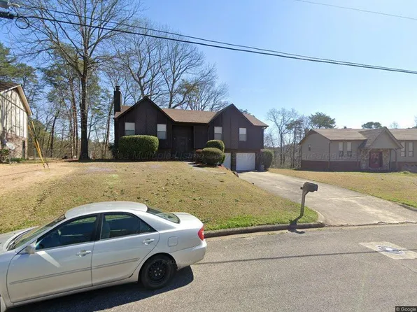 1537 Moseley Ln, Birmingham, AL 35215