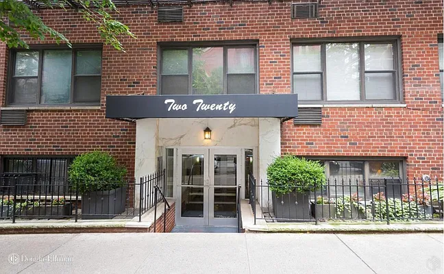 Rented by Halstead Real Estate | media 12