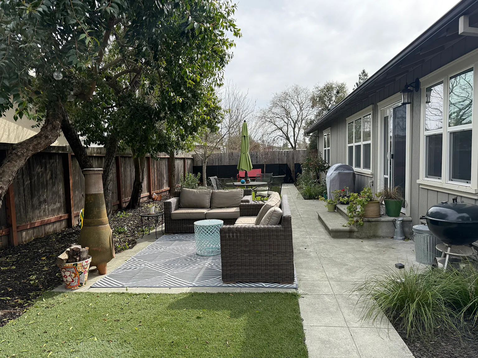 2 bed, 1232 sqft, $4,100 — Photo 2