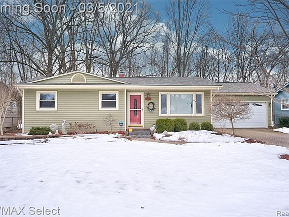 2nd image of 2137 Bramblewood Dr