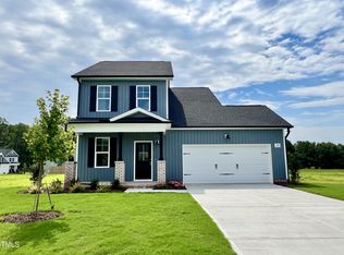 149 Danube Dr, Zebulon, NC 27597