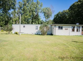 9924 W Palmateer Dr, Fenwick, MI 48834