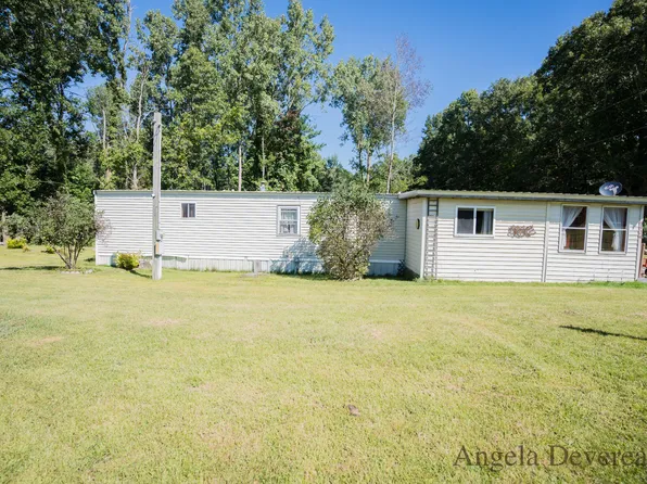 9924 W Palmateer Dr, Fenwick, MI 48834