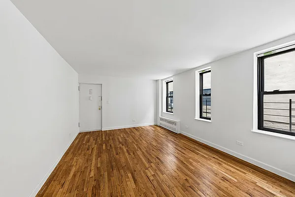 Living room, photo 3