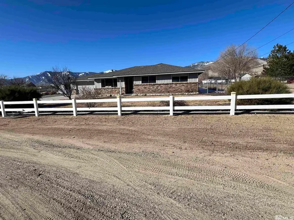 4560 Ponderosa Dr, Carson City, NV 89701