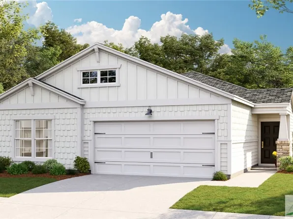 308 Lillian Street, Rincon, GA 31326