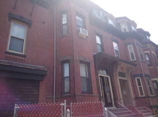 90 Pleasant St, Dorchester, MA 02125