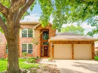 812 Wood Duck Way, Flower Mound, TX 75028