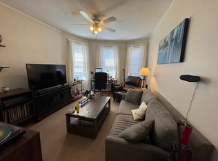 109 Strathmore Rd APT 6, Brighton, MA 02135