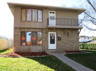 7229 W Brentwood Ave #7231, Milwaukee, WI 53223
