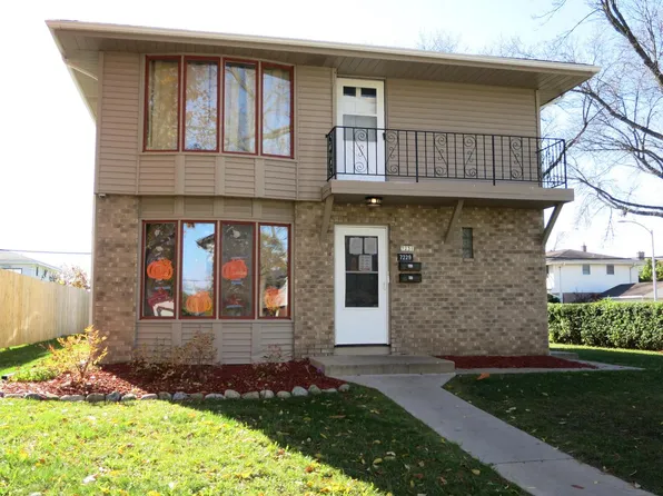 7229 West Brentwood AVENUE #7231, Milwaukee, WI 53223