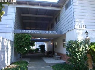 1560 Adelaide St APT 1, Concord, CA 94520