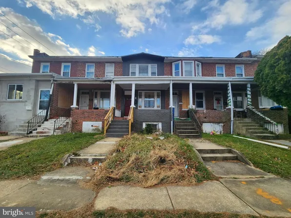 3005 Harlem Ave, Baltimore, MD 21216