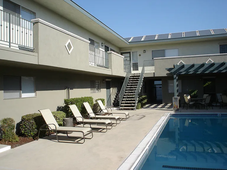 The Orleans — Photo 11