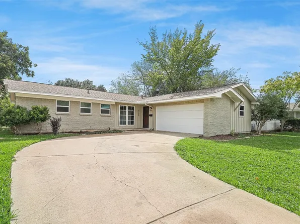 4705 S Dr W, Fort Worth, TX 76132