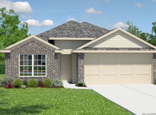 12820 El Arrayan, Converse, TX 78109