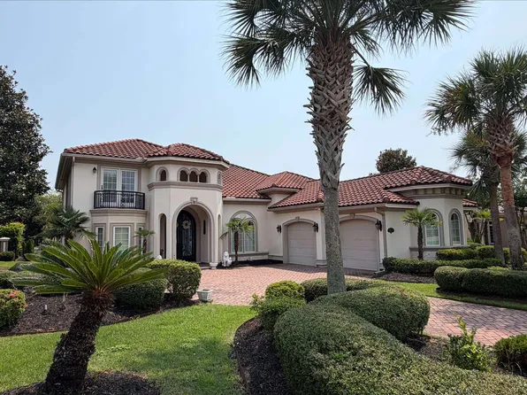 7444 Catena Ln., Myrtle Beach, SC 29572