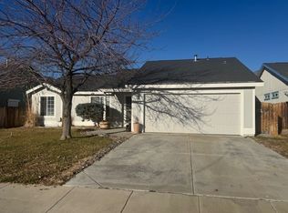 143 Fortune Dr, Dayton, NV