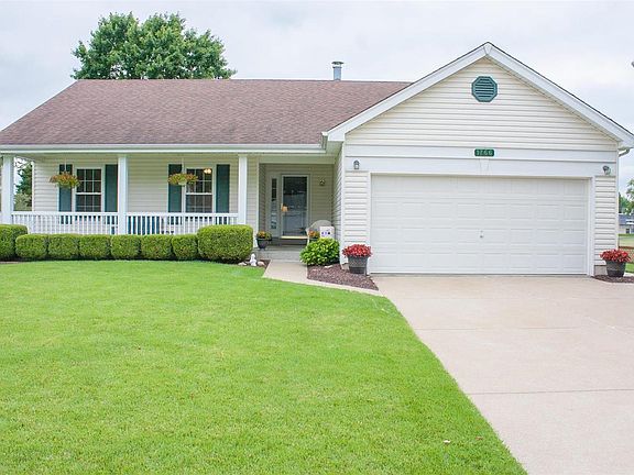 2nd image of 1766 Coachway Ln