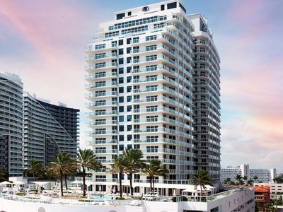 505 N Fort Lauderdale Beach Boulevard #1114, Fort Lauderdale, FL, 33304