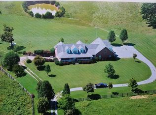 1333 Mayhew Rd, Scottsville, KY 42164