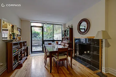 Rented by Compass