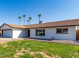5233 W Acapulco Ln, Glendale, AZ 85306