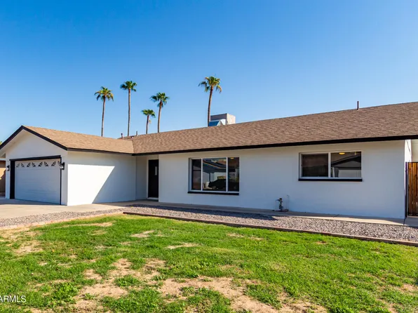 5233 W ACAPULCO Lane, Glendale, AZ 85306