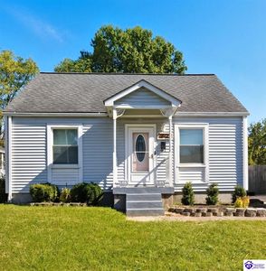 4925 S 5th St, Louisville, KY, 40214