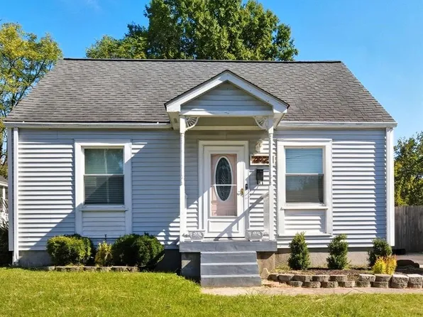 4925 S 5th St, Louisville, KY 40214