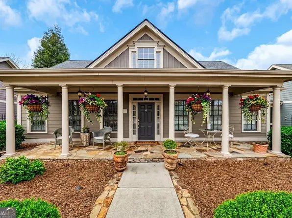 246 Somerset Cir, Woodstock, GA 30189