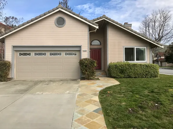 44238 Topaz Way, Fremont, CA 94539