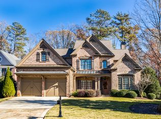1378 Murrays Loch Pl NW, Kennesaw, GA 30152