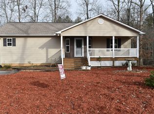 137 High Range Dr, Blairsville, GA 30512