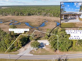 2037 Oxpen Road SW, Supply, NC 28462