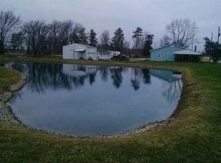 19490 Powers Rd, Defiance, OH 43512