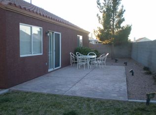 814 Rio Poco Ct, Henderson, NV 89015