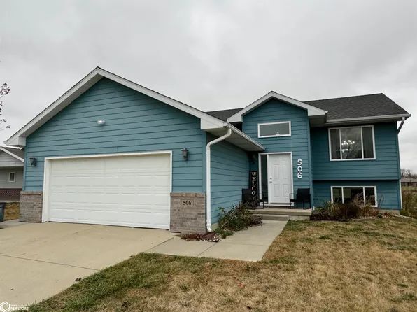 506 Pine Brooke Dr, Clear Lake, IA 50428