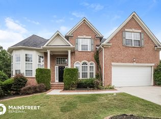 783 Prestige Point, College Park, GA 30349
