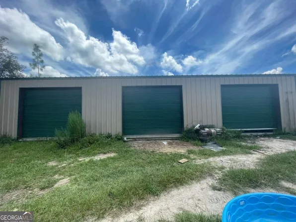 391 S Forks Rd, Screven, GA 31560