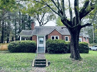 44 Lucerne Ave, Asheville, NC 28806