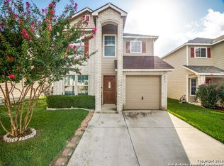 226 Coriander Bnd, San Antonio, TX 78253