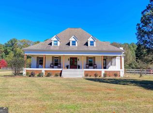 2853 Brookside Dr, Monroe, GA 30656